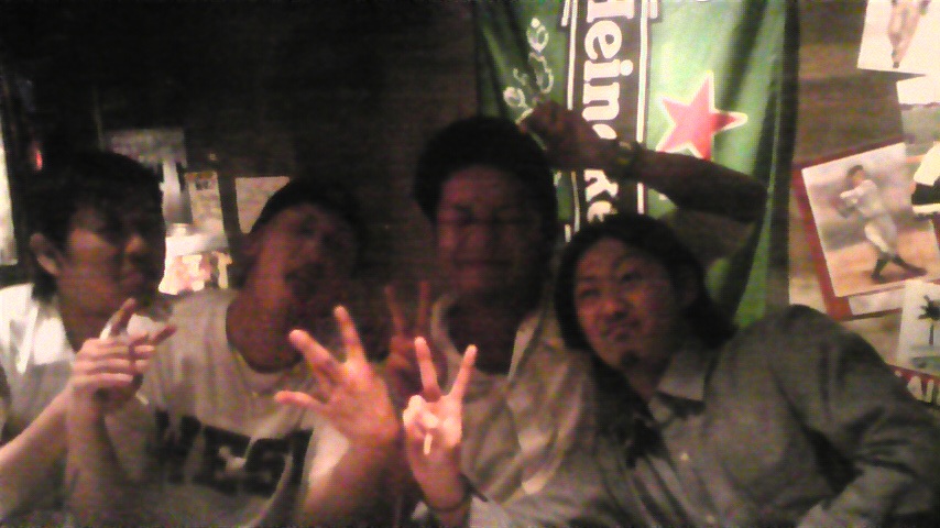 nomikai