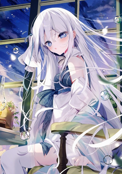 プトリカ 1st. cut 感想と妄想 : ノベルゲーム愛好家の徒然日記