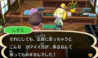 とび森はじめました コントローラーにタバスコ とび森はじめました コントローラーにタバスコ