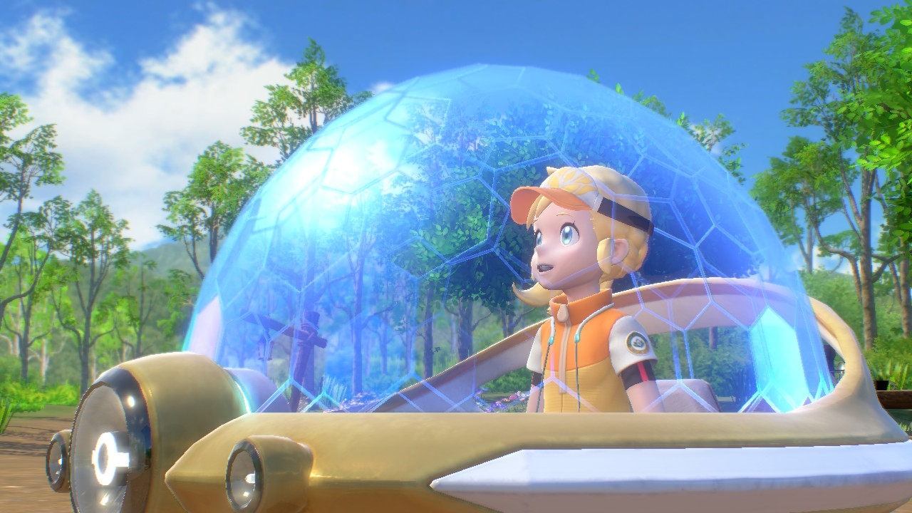 ポケモンスナップはじめました コントローラーにタバスコ ポケモンスナップはじめました コントローラーにタバスコ