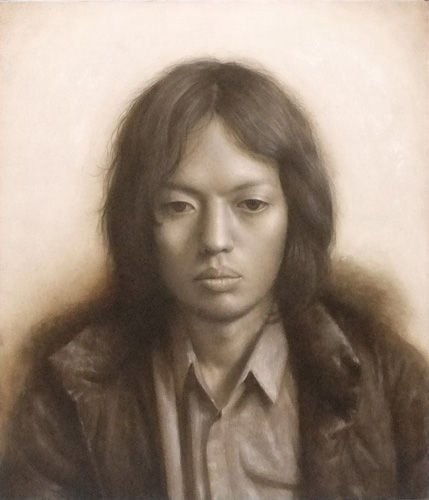 現代写実精鋭展出品作家vol.4「中尾直貴」 : Gallery Seek Official Blog