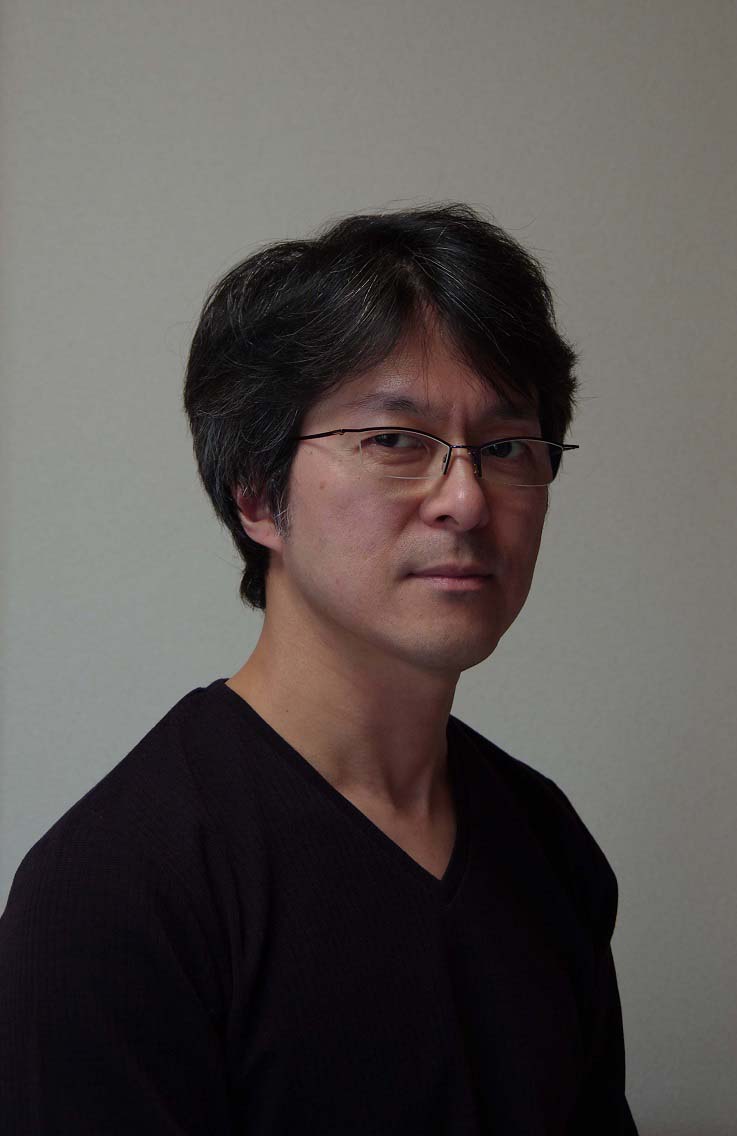 中上誠章インタビュー : Gallery Seek Official Blog