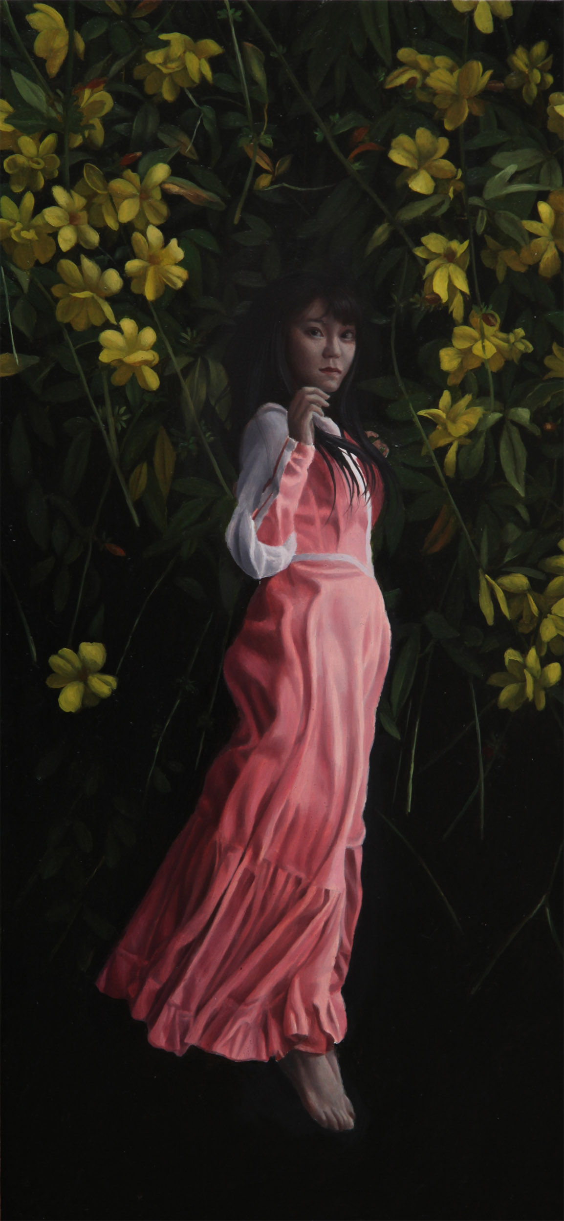 平林孝央作家インタビュー : Gallery Seek Official Blog