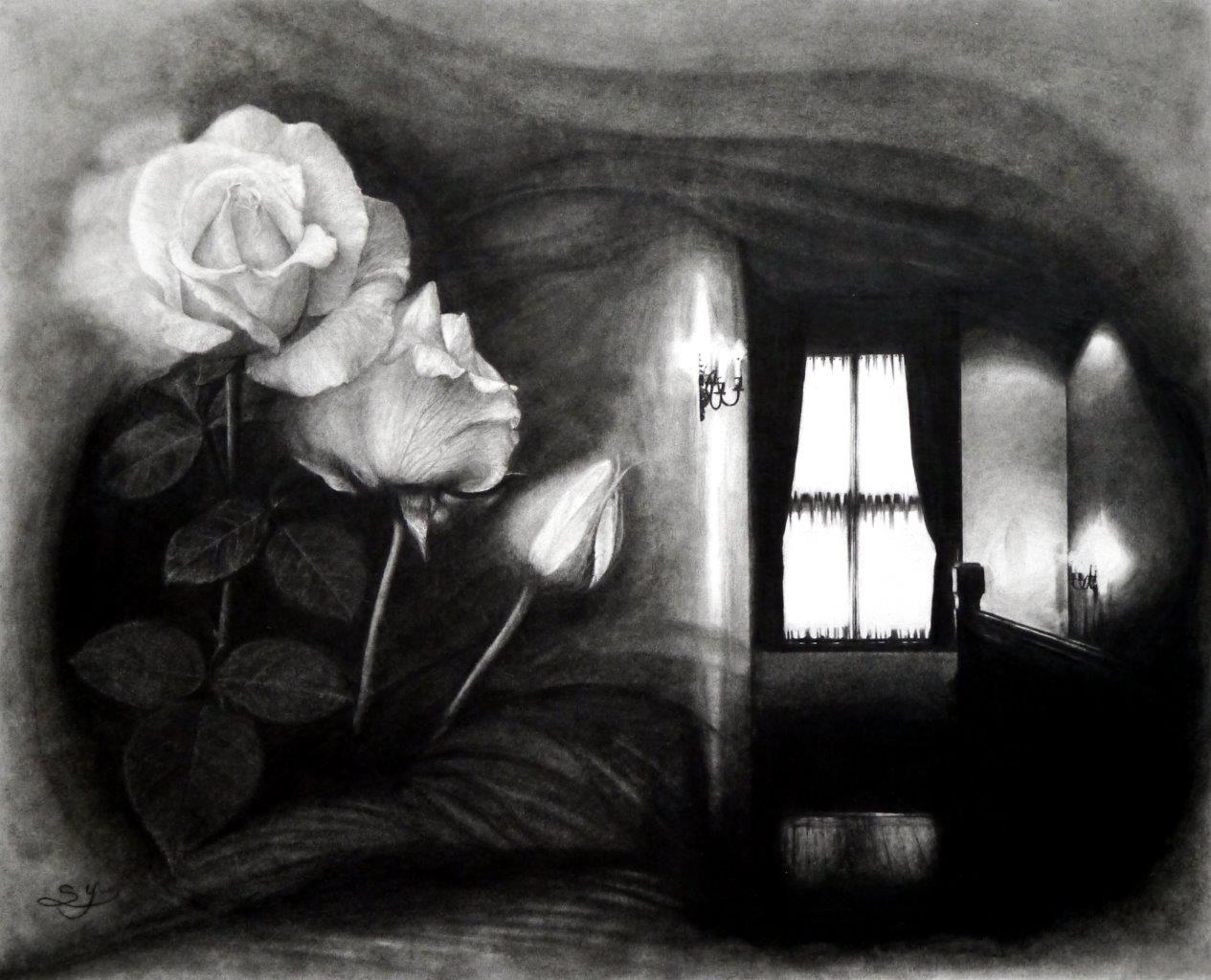 山田さやかインタビュー21 Gallery Seek Official Blog