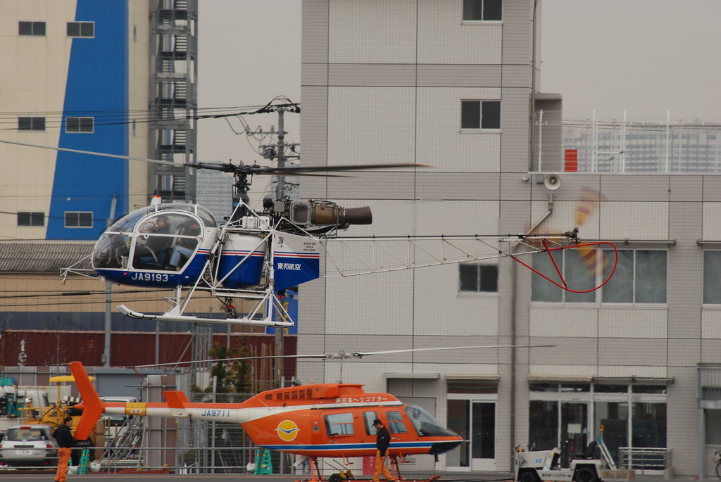 東ヘリでの没写真ｗ 新木場さんのヘリコプターでどうでしょう２０２２ 空を突き破れ
