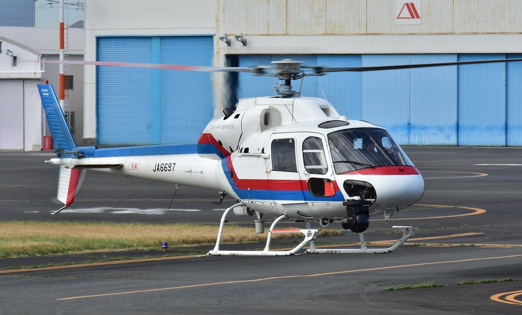 悲報 東邦航空またもやらかす 緊急着陸 テレ朝ヘリ 重大インシデント 新木場さんのヘリコプターでどうでしょう２０２１ 怒れ 蒼い稲妻
