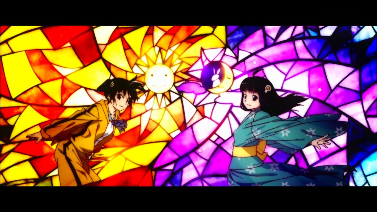 偽物語 第弐話 かれんビー 其ノ弐 感想 それは言わないお約束 偽物語 第弐話 かれんビー 其ノ弐 感想 それは言わないお約束