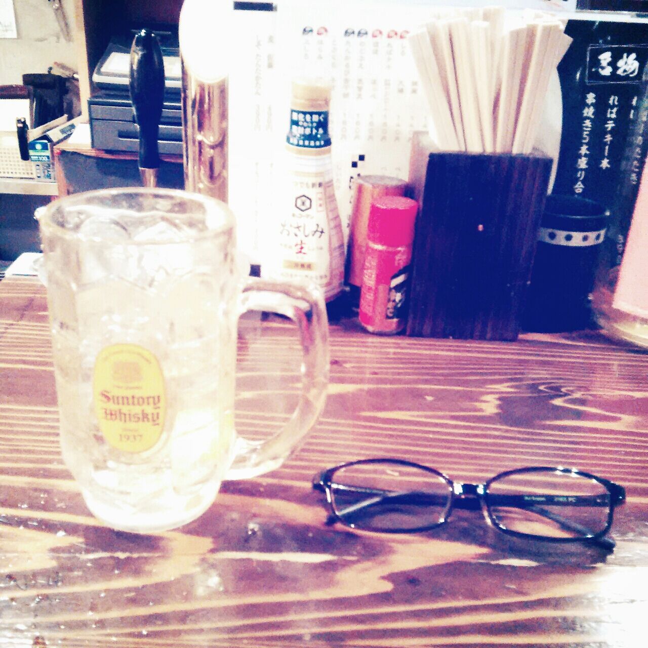 コーラで髪を洗った話 この世で一番簡単な問題