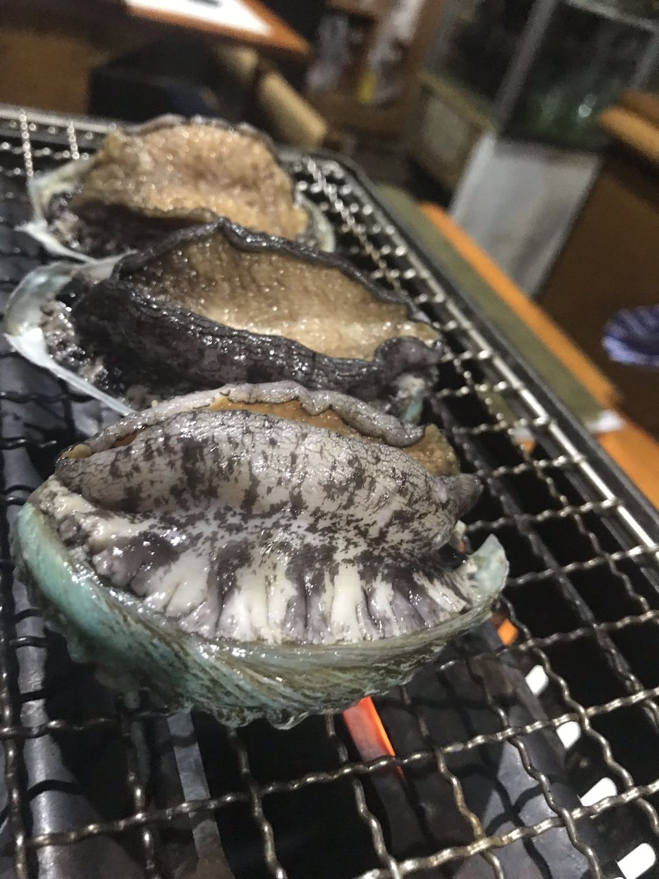 アワビのお店に行ってきたよ 練馬 あわび亭 ソレシラ それ知らなかったです アワビのお店に行ってきたよ 練馬 あわび亭 ソレシラ それ知らなかったです