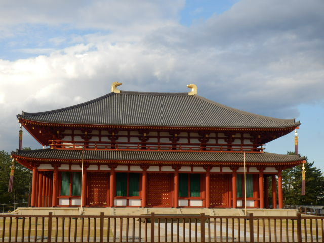 YOROZUYA	  “天平文化空間”再び	コメント                        YOROZUYA