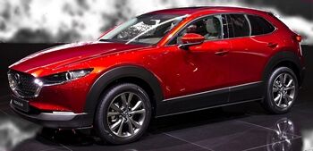 Mazda_CX-30_Genf001s