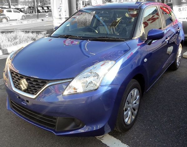 Suzuki_BALENO_XG01s