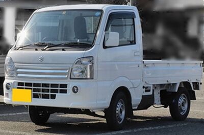 Suzuki_Carry_KX001s