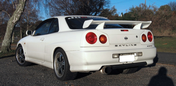 R34gtt