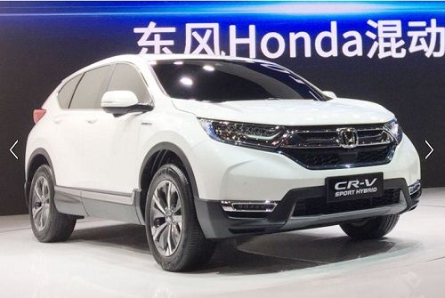 honda-cr-v