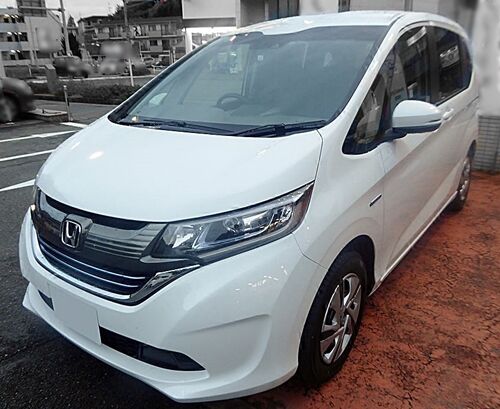 Honda_FREED_HYBRID_G・Honda_SENSING01ss