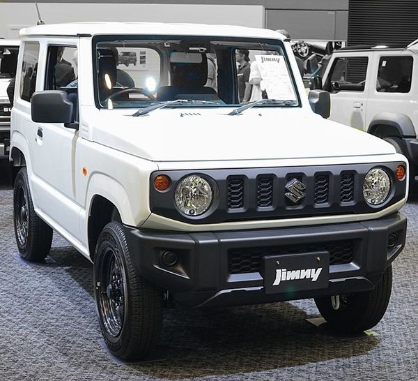 JMN18_Suzuki_Jimny_XG01s