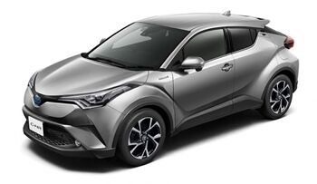 toyotachr001s