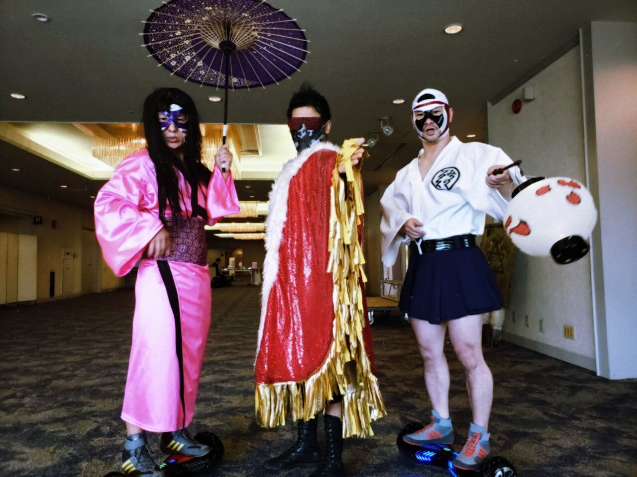 ようかいしりとりしようかい Speed Of Sounds の 音速宇宙漂流記