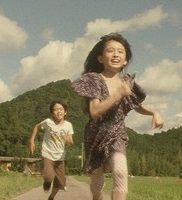 映 画 あの空をおぼえてる 邦画スピリット