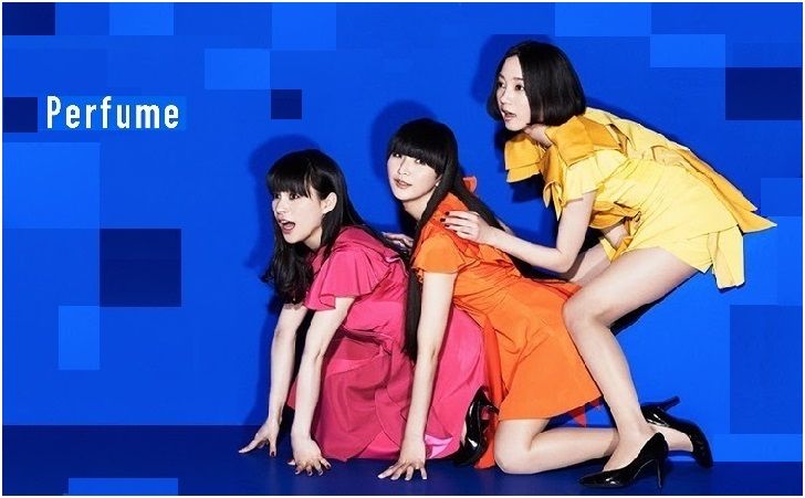 Perfume パーフェクトスター パーフェクトスタイル Sosegon魂 Perfume パーフェクトスター パーフェクトスタイル Sosegon魂