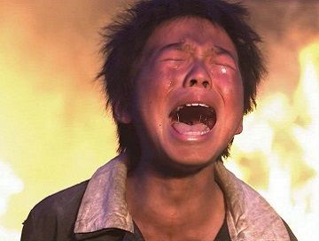 Tvドラマ はだしのゲン Sosegon魂