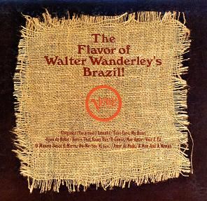 シェガンサ/ワルター・ワンダレイ」 : SOSEGON魂