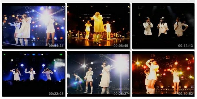Perfume Fan Service Bitter Sosegon魂 Perfume Fan Service Bitter Sosegon魂