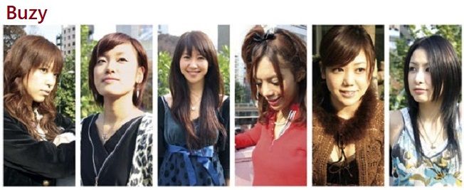 Perfume BEE-HIVE revue 2003」 : SOSEGON魂