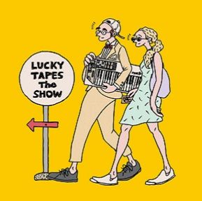 Touchlucky Touchlucky