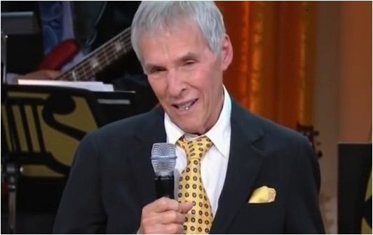 作曲の達人 バート バカラック編 Sosegon魂