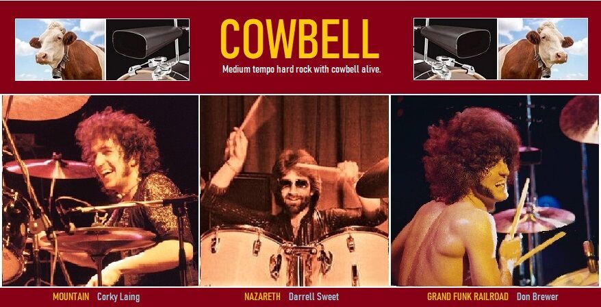 70年代ハードロック4枚セット ブリティッシュ・ハード・ロック (ディスク・コレクション) | 平野和祥