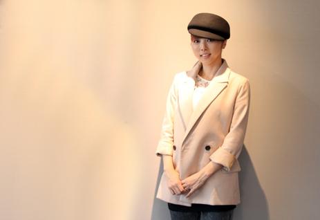 MIKIKO 振付