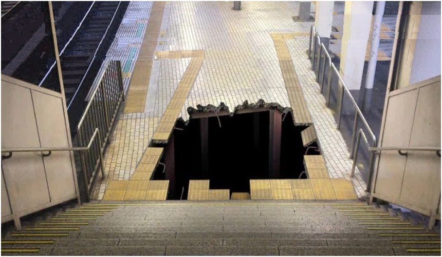 Surprise トリックアートの凄さ Sosegon魂