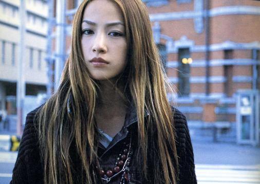 Kiseki 中島美嘉 Sosegon魂 Kiseki 中島美嘉 Sosegon魂