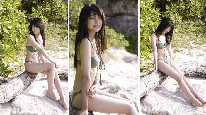 有村架純　セクシー 有村架純 礼賛 : SOSEGON魂