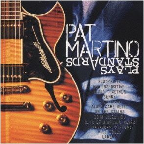 サニー/パット・マルティーノ」 : SOSEGON魂