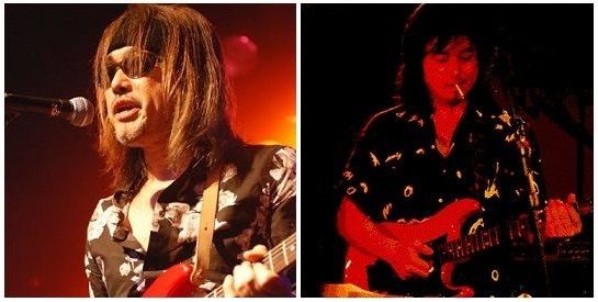 FIRST LIGHT/松下 誠」 : SOSEGON魂