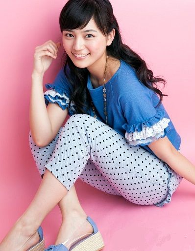SOSEGON魂 : 「クローズ・アップ ~ 川口春奈 2」