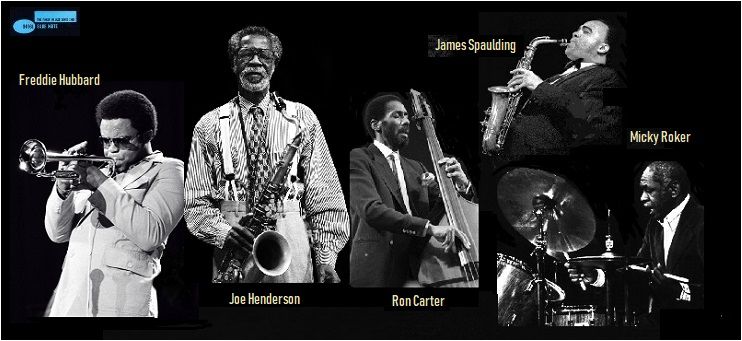 Sosegon魂 音楽ージャズ フュージョン