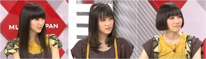 恋人にしたい女性有名人ランキング17 Sosegon魂