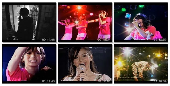Perfume Fan Service Bitter Sosegon魂 Perfume Fan Service Bitter Sosegon魂