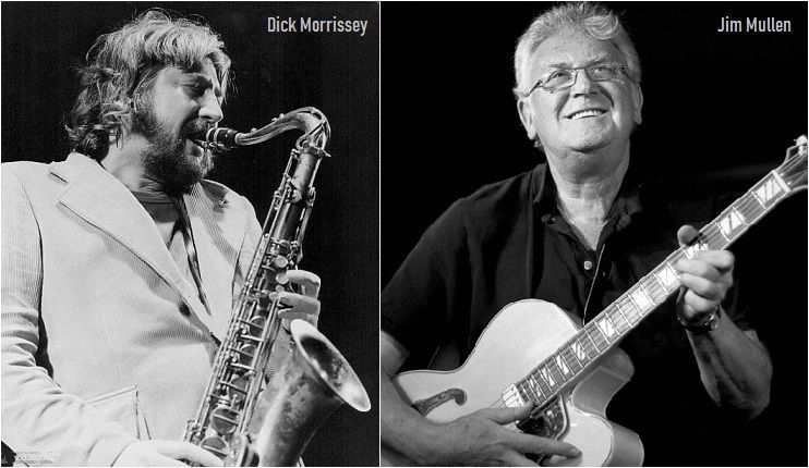 Sosegon魂 音楽ージャズ フュージョン