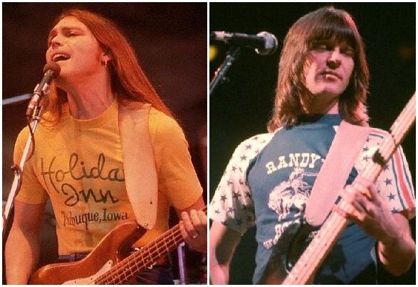 プレイン・イット・クール/ティモシー・B・シュミット」 : SOSEGON魂