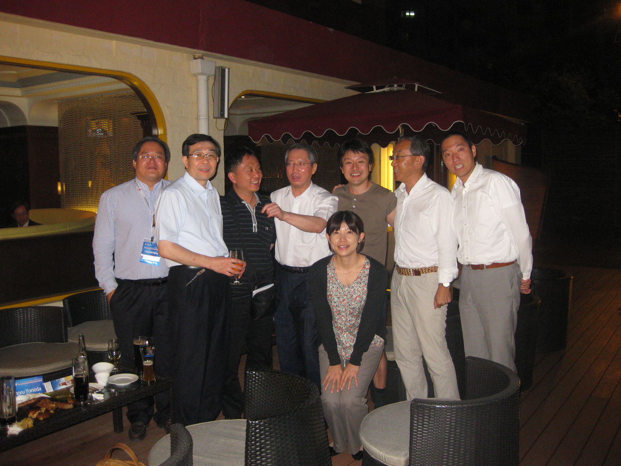 アジア関節鏡学会 北京紀行２ 初日 スポーツ整形外科医s Uのブログ Sports Physician S U Blog