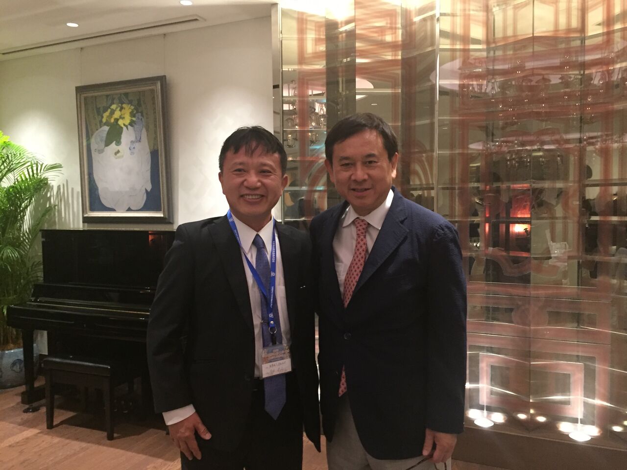 フレディ・クルーガー外科医 あと一歩でフレディを救えず 日本発のエイズ治療薬の今 | FRIDAYデジタル