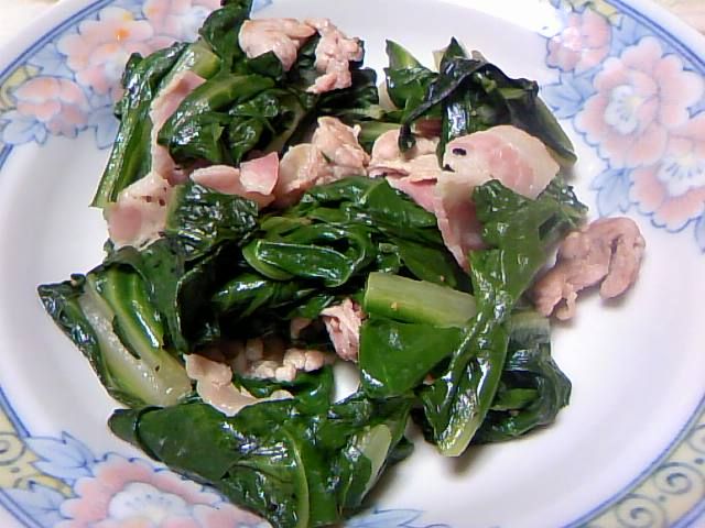 うまい菜は旨いけど 上手いことになって大感謝 一念発起 ともに前へ 東北 単身赴任親父の独り言