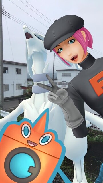 ポケモンgo Go Fest参戦 一念発起 ともに前へ 東北 単身赴任親父の独り言