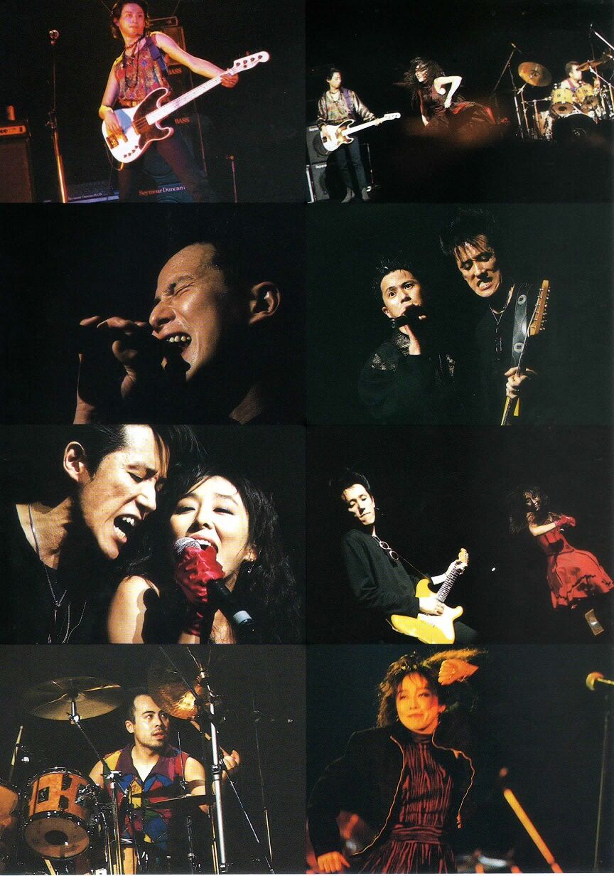 バービーボーイズ版『今日は何の日』☆1月編 : バービーボーイズ