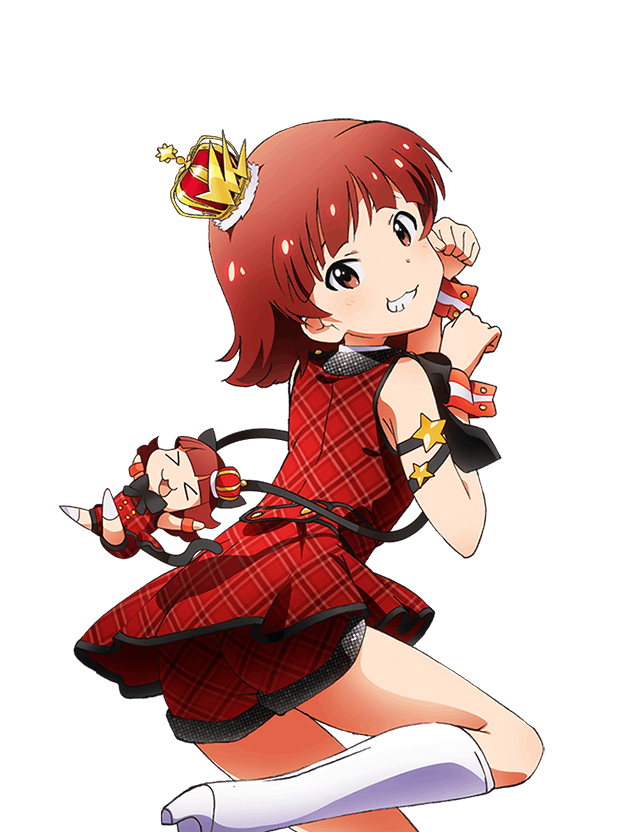 田中琴葉(ミリオンライブ!) - アニヲタWiki ...